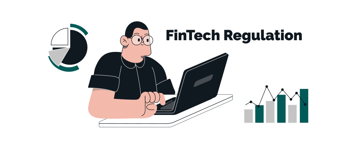 The Rise of Digital Law and FinTech Regulations